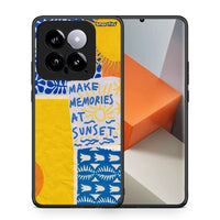 Thumbnail for Sunset Memories - Xiaomi 14 5G case