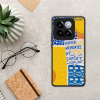 Thumbnail for Sunset Memories - Xiaomi 14 5G case