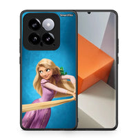Thumbnail for Tangled 2 - Xiaomi 14 5G case