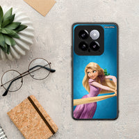 Thumbnail for Tangled 2 - Xiaomi 14 5G case