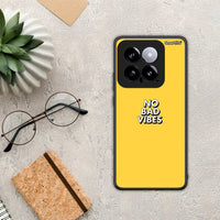 Thumbnail for Text Vibes - Xiaomi 14 5G case