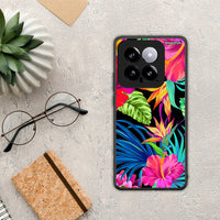 Thumbnail for Tropical Flowers - Xiaomi 14 5G case