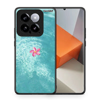 Thumbnail for Water Flower - Xiaomi 14 5G case