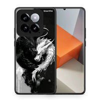 Thumbnail for Yin Yang - Xiaomi 14 5G case