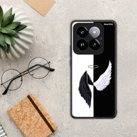 Thumbnail for Angels Demons - Xiaomi 14 Pro 5G case