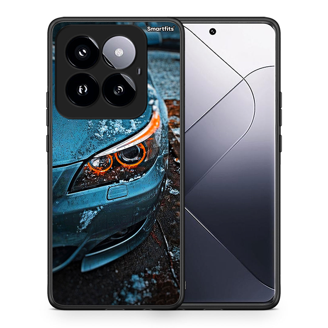 BMW E60 - Xiaomi 14 PRO 5G case