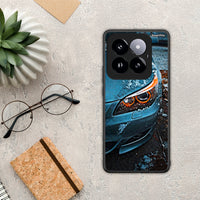 Thumbnail for BMW E60 - Xiaomi 14 PRO 5G case