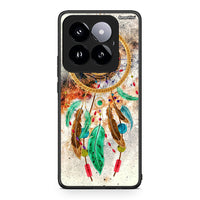 Thumbnail for 4 - Xiaomi 14 Pro 5G DreamCatcher Boho case, cover, bumper