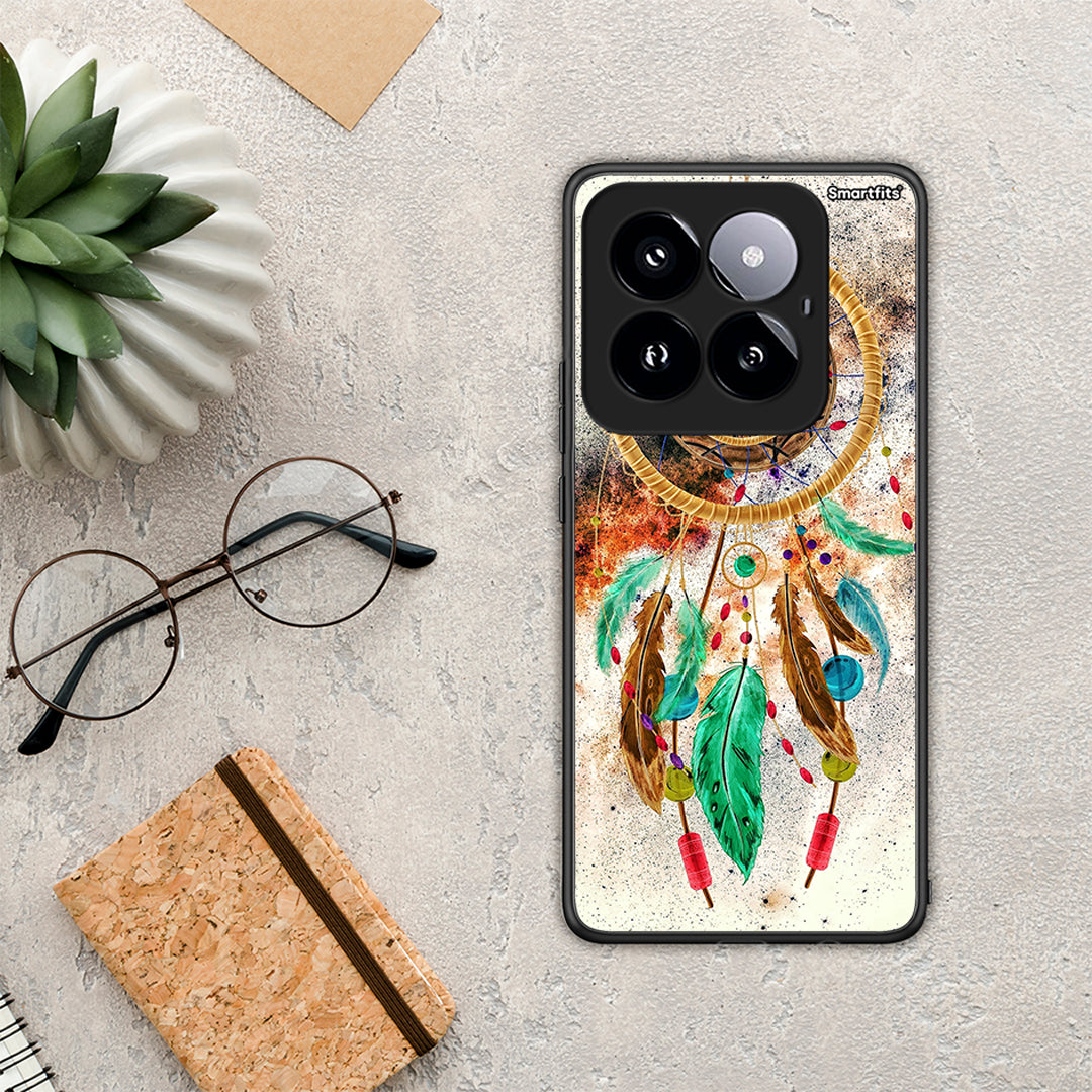 Boho Dreamcatcher - Xiaomi 14 Pro 5G case