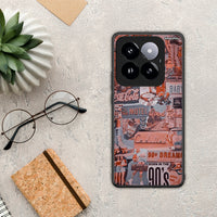 Thumbnail for Born in 90s - Xiaomi 14 Pro 5g case