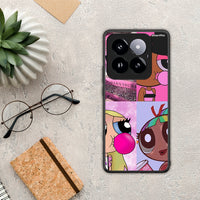 Thumbnail for Bubble Girls - Xiaomi 14 Pro 5g case