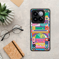 Thumbnail for Bubbles Soap - Xiaomi 14 Pro 5G case