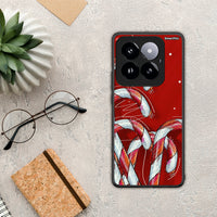 Thumbnail for Candy Cane - Xiaomi 14 Pro 5G case