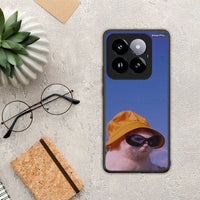 Thumbnail for Cat Diva - Xiaomi 14 Pro 5G case