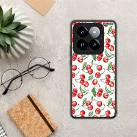 Thumbnail for Cherry Summer - Xiaomi 14 Pro 5G case