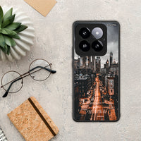 Thumbnail for City Lights - Xiaomi 14 Pro 5G case