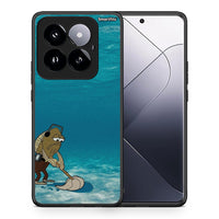 Thumbnail for Clean the Ocean - Xiaomi 14 Pro 5G case