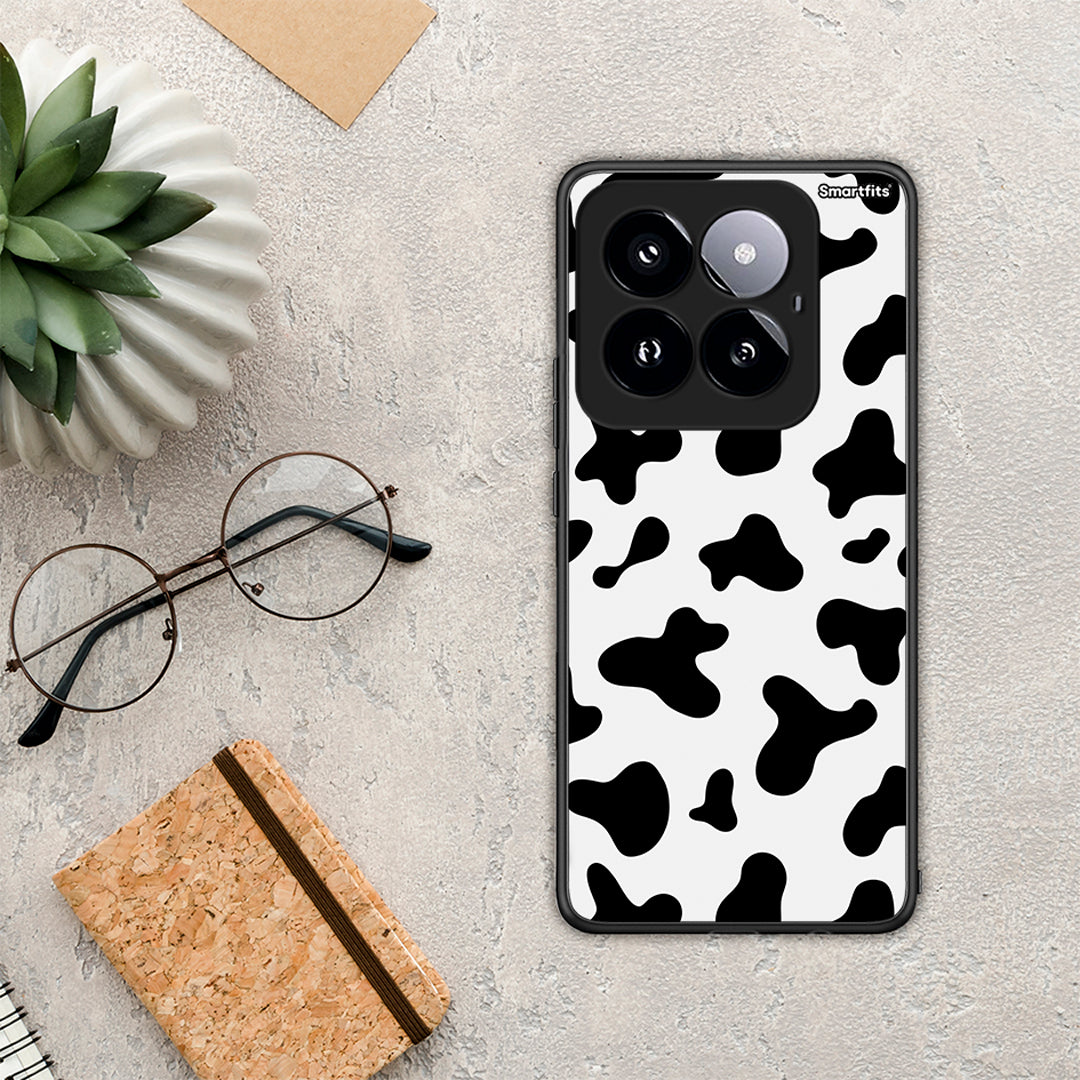 Cow Print - Xiaomi 14 Pro 5G case