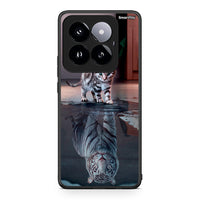 Thumbnail for 4 - Xiaomi 14 Pro 5G Tiger Cute case, cover, bumper