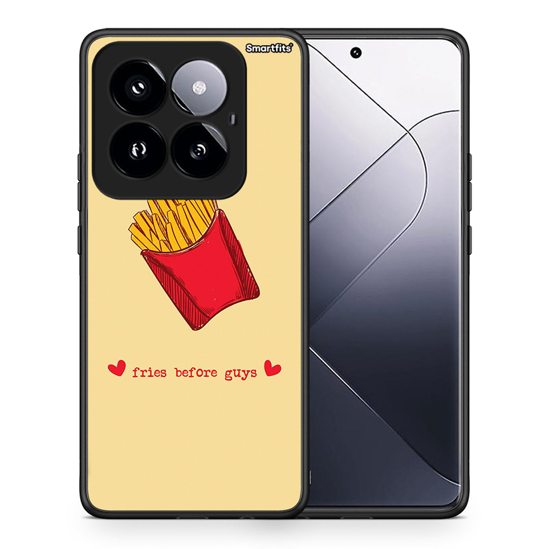 Fries Before Guys - Xiaomi 14 Pro 5G case