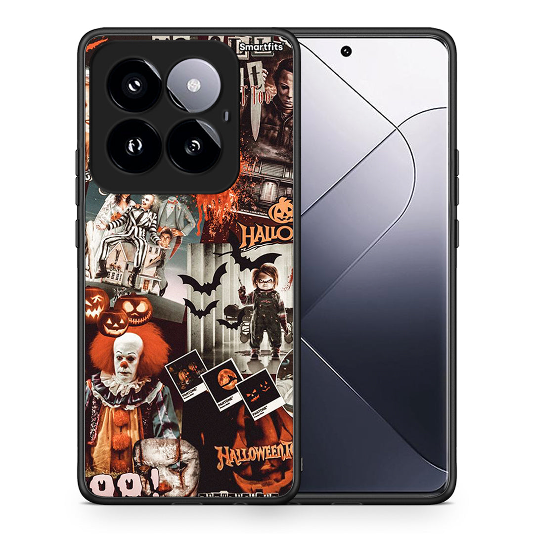 Halloween Spooky Season - Xiaomi 14 Pro 5g Case