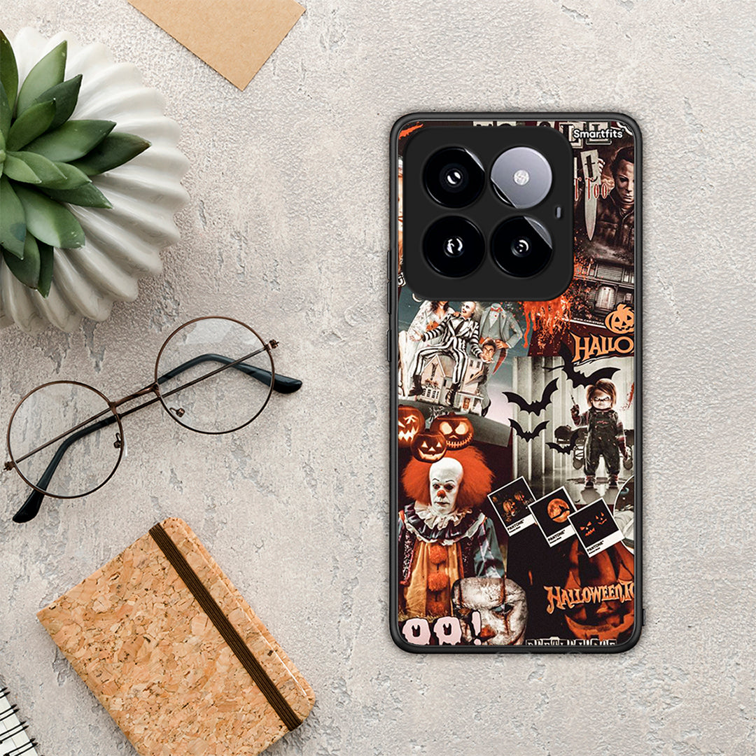 Halloween Spooky Season - Xiaomi 14 Pro 5g Case