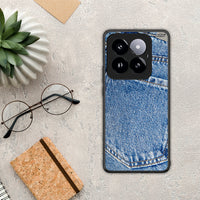 Thumbnail for Jeans Pocket - Xiaomi 14 Pro 5G case