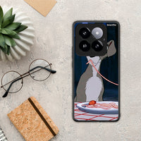 Thumbnail for Lady and Tramp 1 - Xiaomi 14 Pro 5g case