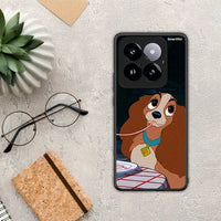 Thumbnail for Lady and Tramp 2 - Xiaomi 14 Pro 5G case