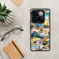 Thumbnail for Live to Travel - Xiaomi 14 Pro 5G case