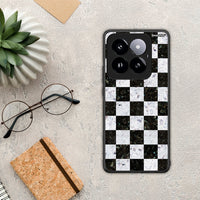 Thumbnail for Marble Square Geometric - Xiaomi 14 Pro 5G case