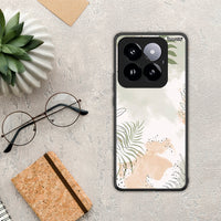 Thumbnail for Nude Plants - Xiaomi 14 Pro 5G case