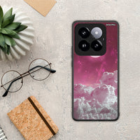 Thumbnail for Pink Moon - Xiaomi 14 Pro 5G case