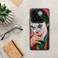 Thumbnail for Popart Jokesonu - Xiaomi 14 Pro 5G case