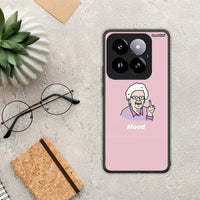 Thumbnail for Popart Mood - Xiaomi 14 Pro 5G case