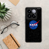 Thumbnail for Popart Nasa - Xiaomi 14 Pro 5G case