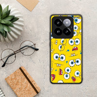 Thumbnail for Popart Sponge - Xiaomi 14 Pro 5G case