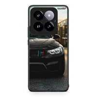 Thumbnail for 4 - Xiaomi 14 Pro 5G M3 Racing case, cover, bumper