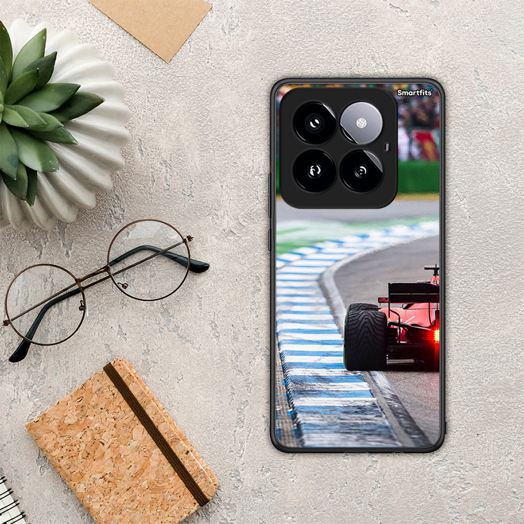 Racing Vibes - Xiaomi 14 Pro 5G case