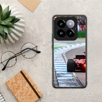 Thumbnail for Racing Vibes - Xiaomi 14 Pro 5G case