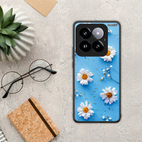 Thumbnail for Real Daisies - Xiaomi 14 Pro 5G case