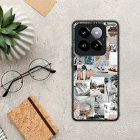 Thumbnail for Retro Beach Life - Xiaomi 14 Pro 5G case