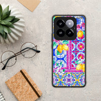 Thumbnail for Retro Spring - Xiaomi 14 Pro 5G case