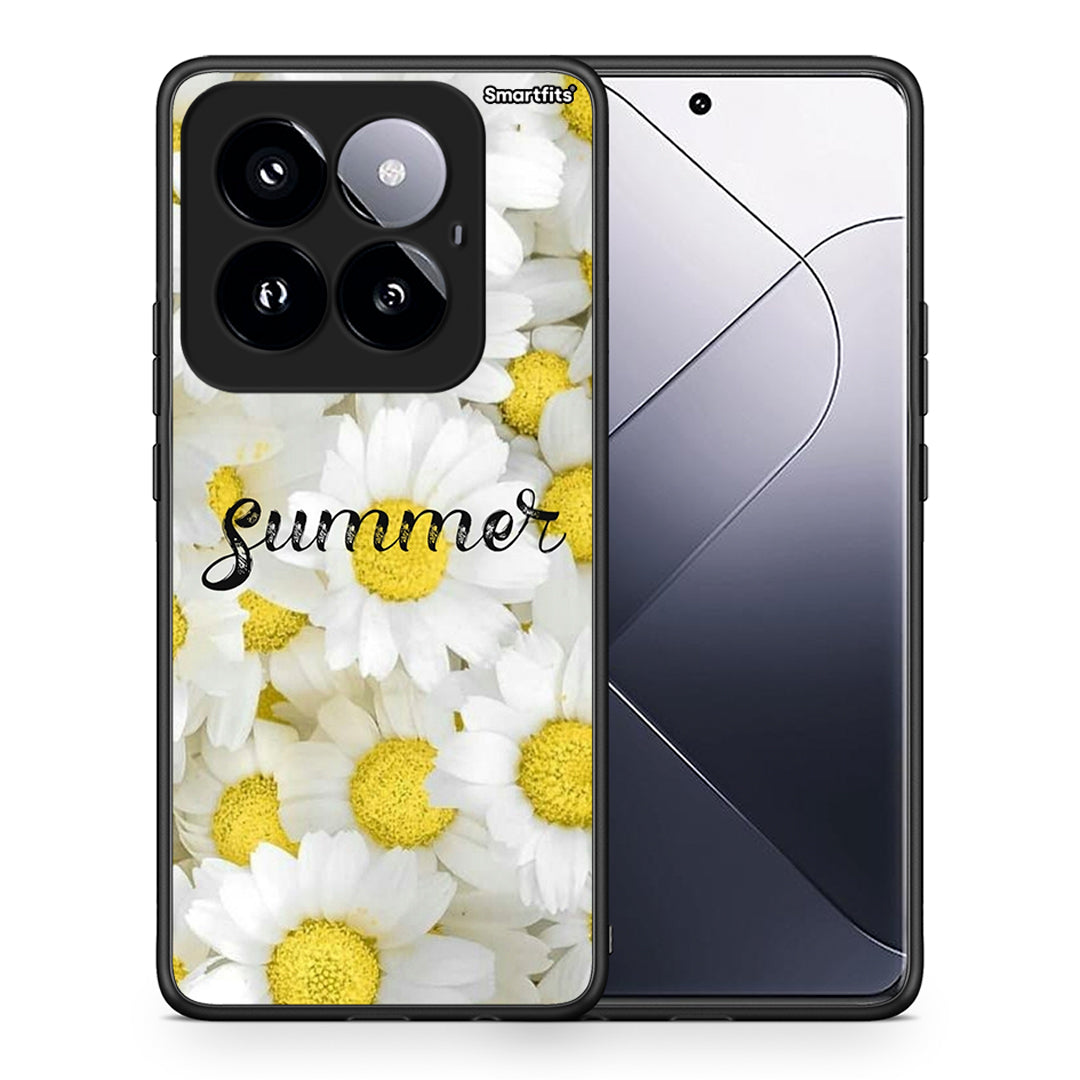 Summer Daisies - Xiaomi 14 Pro 5G case