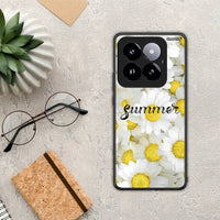 Thumbnail for Summer Daisies - Xiaomi 14 Pro 5G case