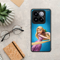 Thumbnail for Tangled 2 - Xiaomi 14 Pro 5g case