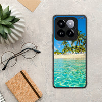 Thumbnail for Tropical Vibes - Xiaomi 14 Pro 5G case