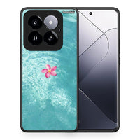 Thumbnail for Water Flower - Xiaomi 14 Pro 5G case