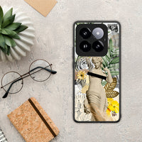 Thumbnail for Woman Statue - Xiaomi 14 Pro 5G case