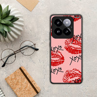 Thumbnail for Xoxo Lips - Xiaomi 14 Pro 5G case